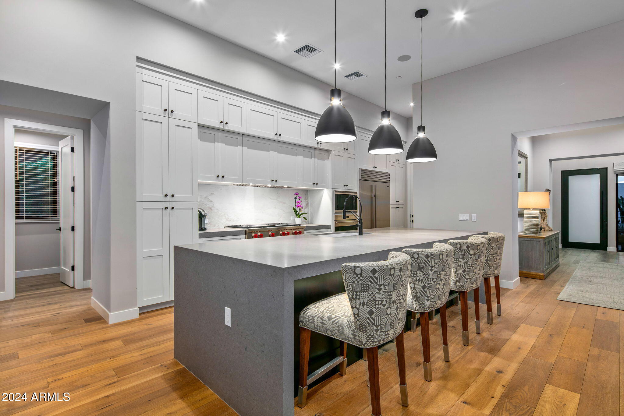 DESERT MOUNTAIN PARCEL 19 - Residential