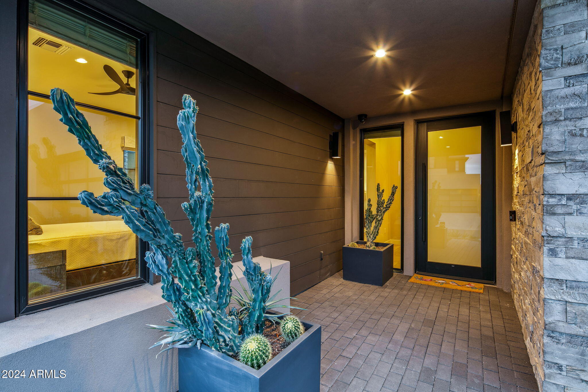 DESERT MOUNTAIN PARCEL 19 - Residential