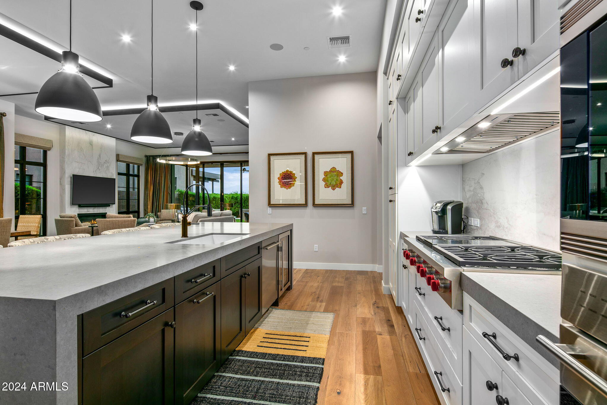 DESERT MOUNTAIN PARCEL 19 - Residential