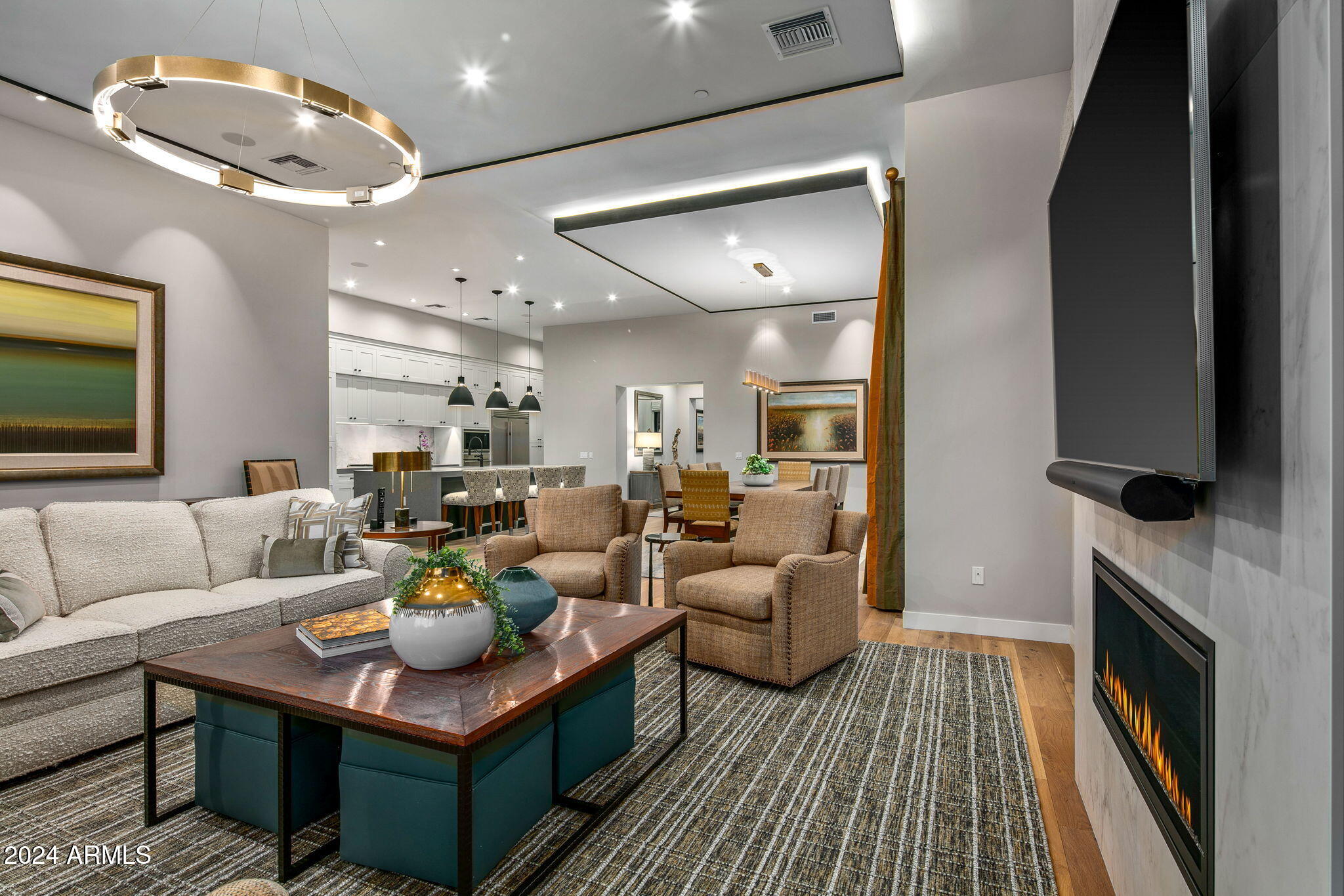 DESERT MOUNTAIN PARCEL 19 - Residential