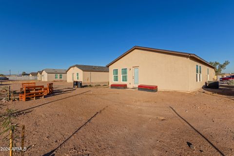 A home in Wittmann