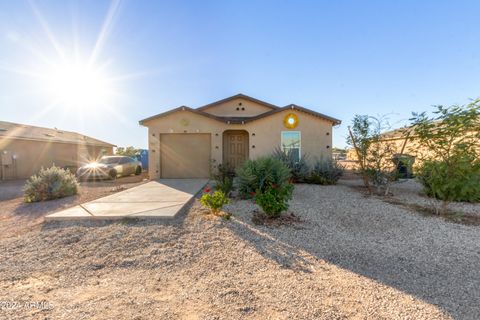 A home in Wittmann