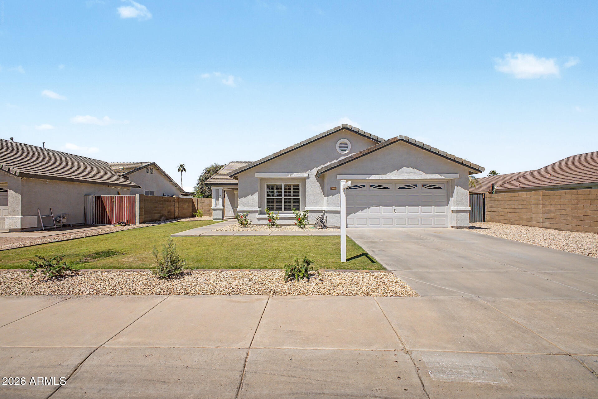 SETTLER'S POINT SOUTH PHASE 2 - Residential