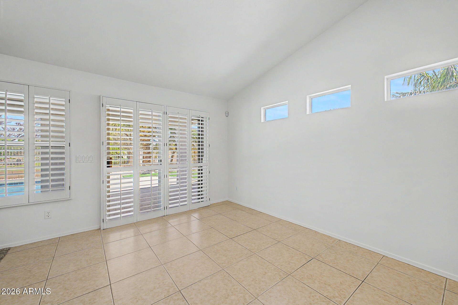 SETTLER'S POINT SOUTH PHASE 2 - Residential