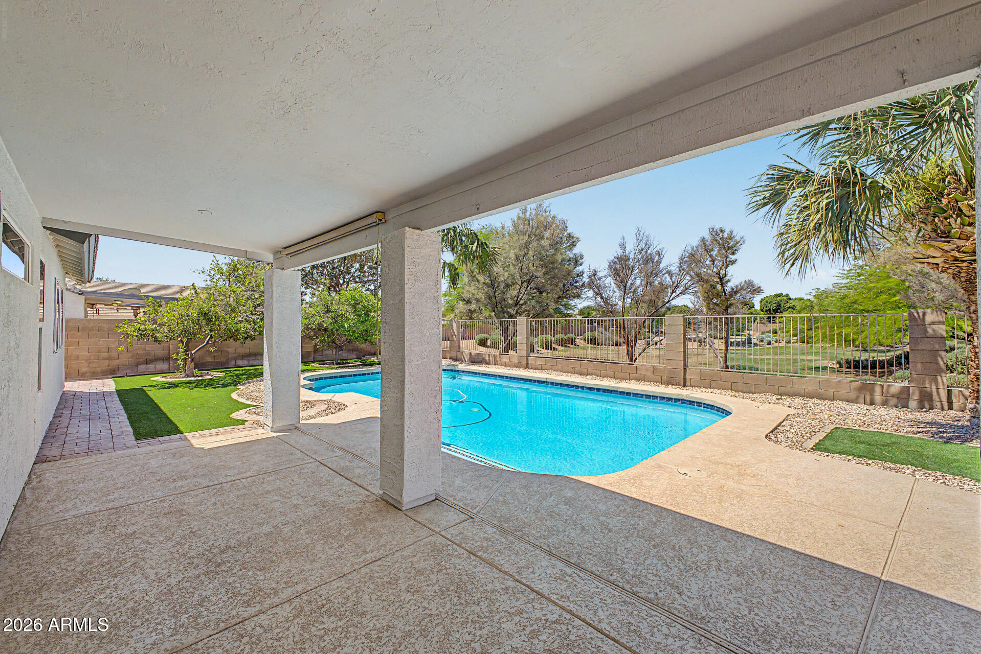 SETTLER'S POINT SOUTH PHASE 2 - Residential