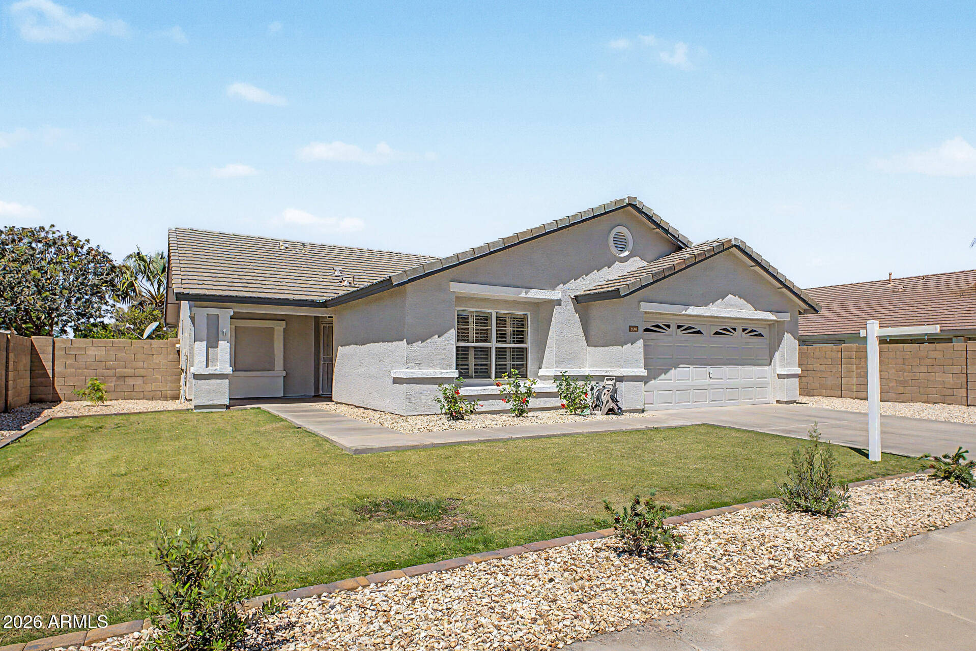 SETTLER'S POINT SOUTH PHASE 2 - Residential