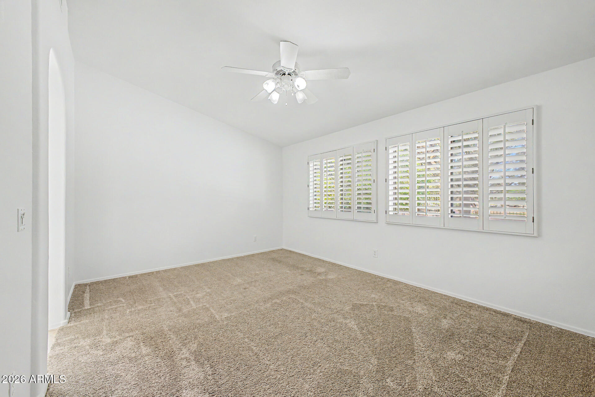 SETTLER'S POINT SOUTH PHASE 2 - Residential