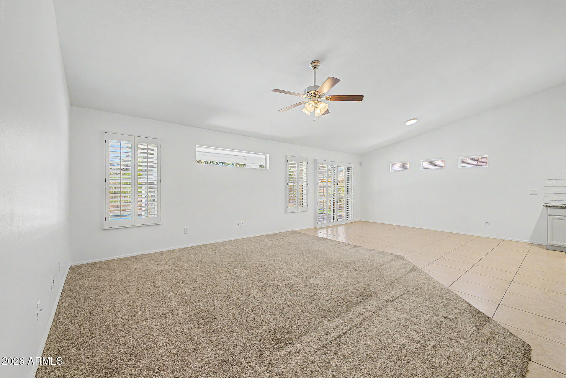 SETTLER'S POINT SOUTH PHASE 2 - Residential