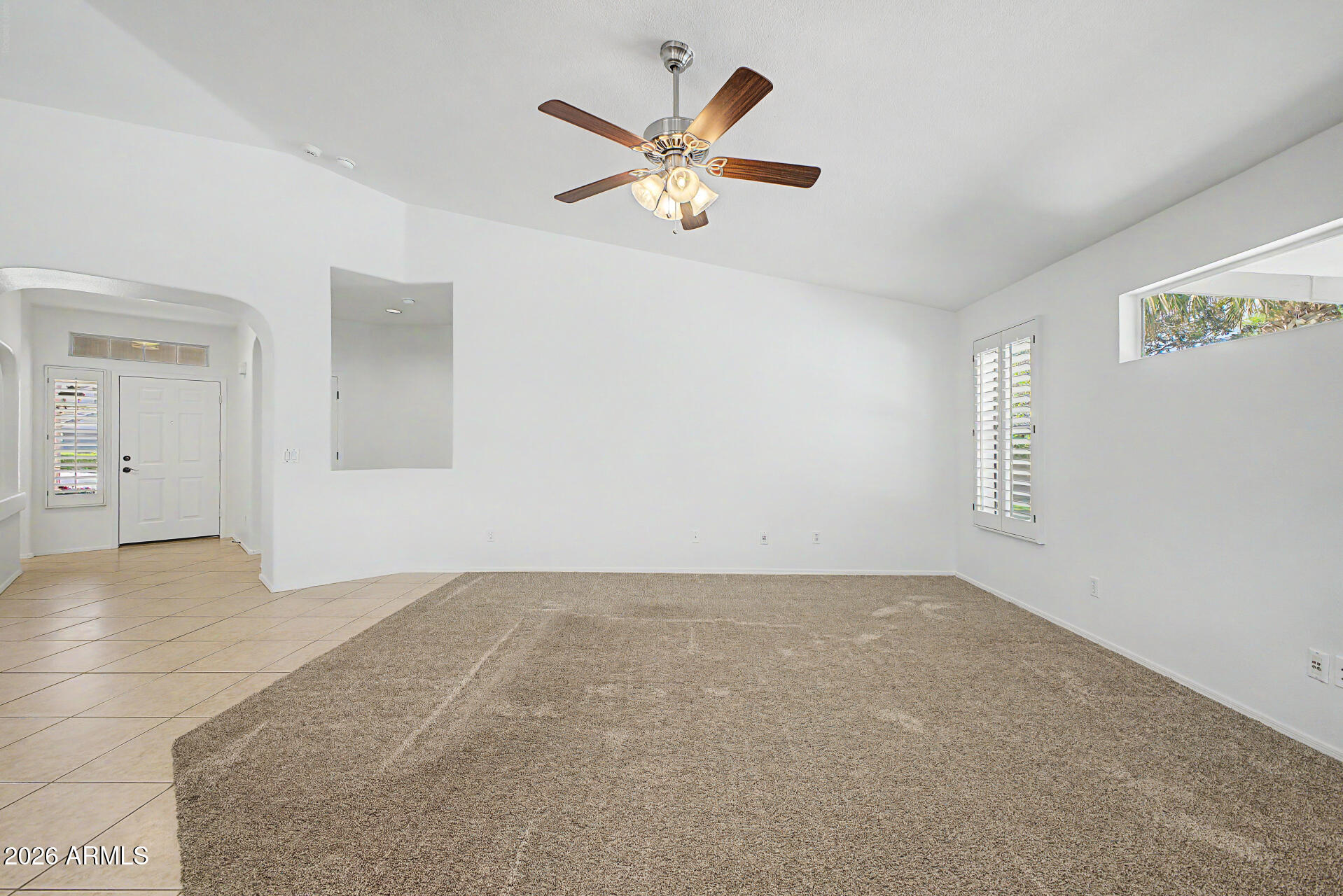 SETTLER'S POINT SOUTH PHASE 2 - Residential
