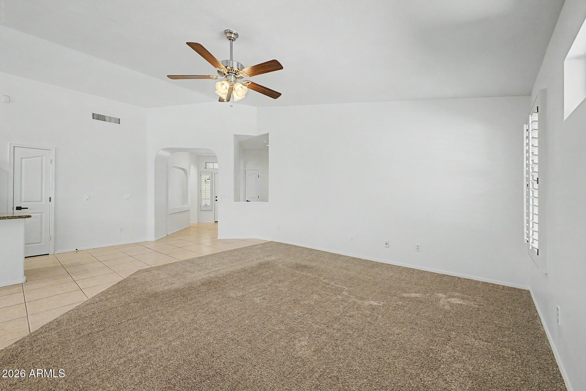 SETTLER'S POINT SOUTH PHASE 2 - Residential