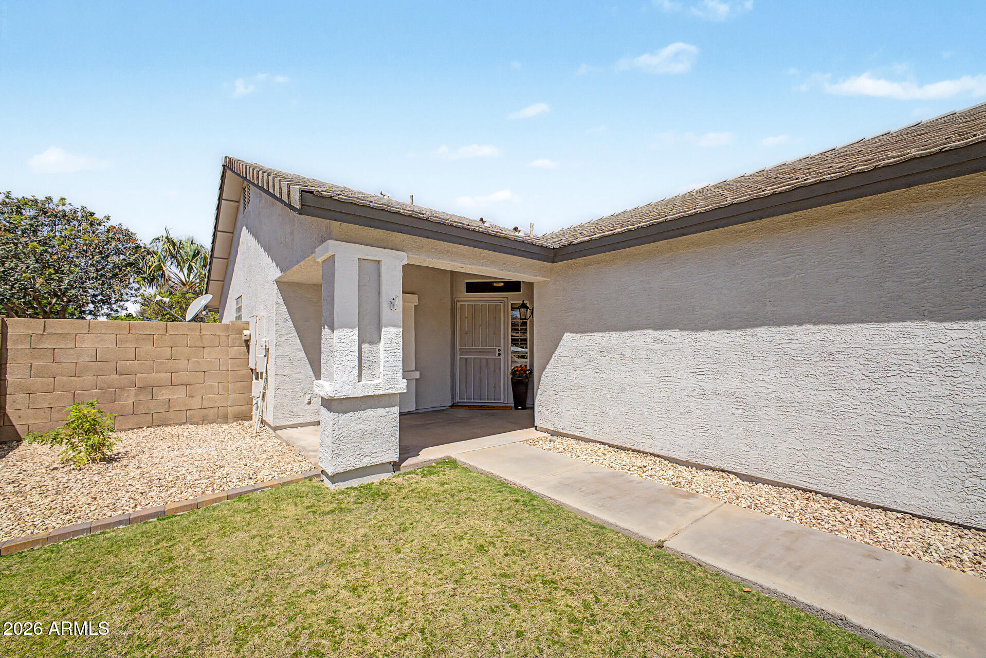 SETTLER'S POINT SOUTH PHASE 2 - Residential