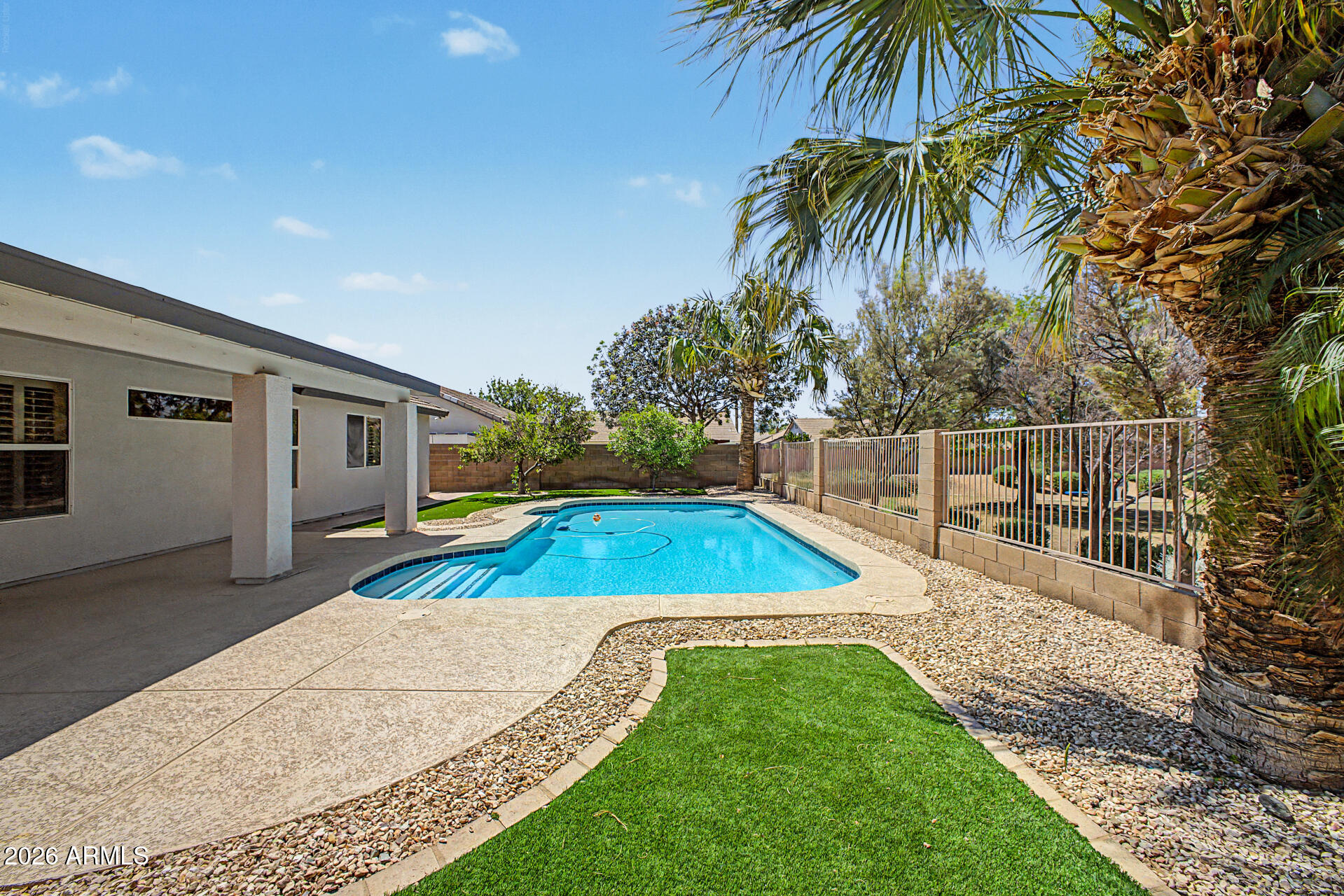 SETTLER'S POINT SOUTH PHASE 2 - Residential