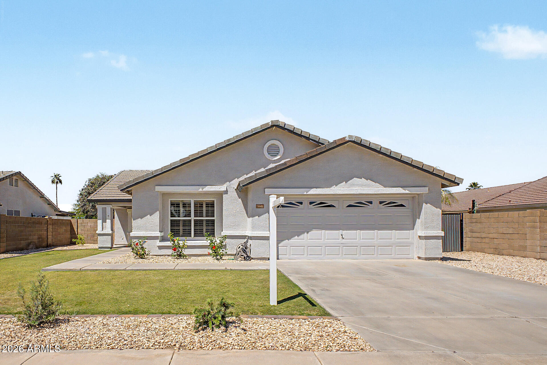SETTLER'S POINT SOUTH PHASE 2 - Residential