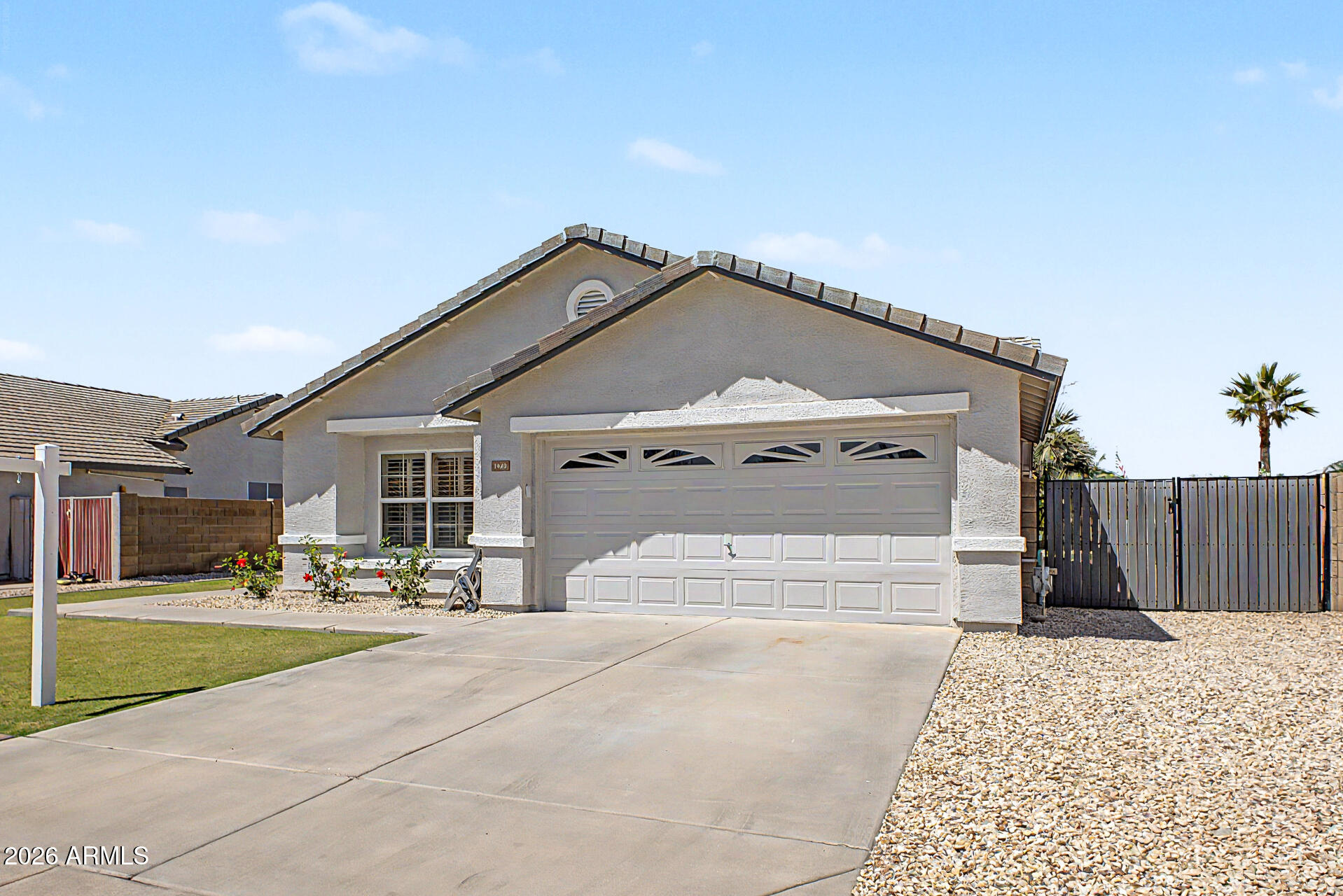 SETTLER'S POINT SOUTH PHASE 2 - Residential