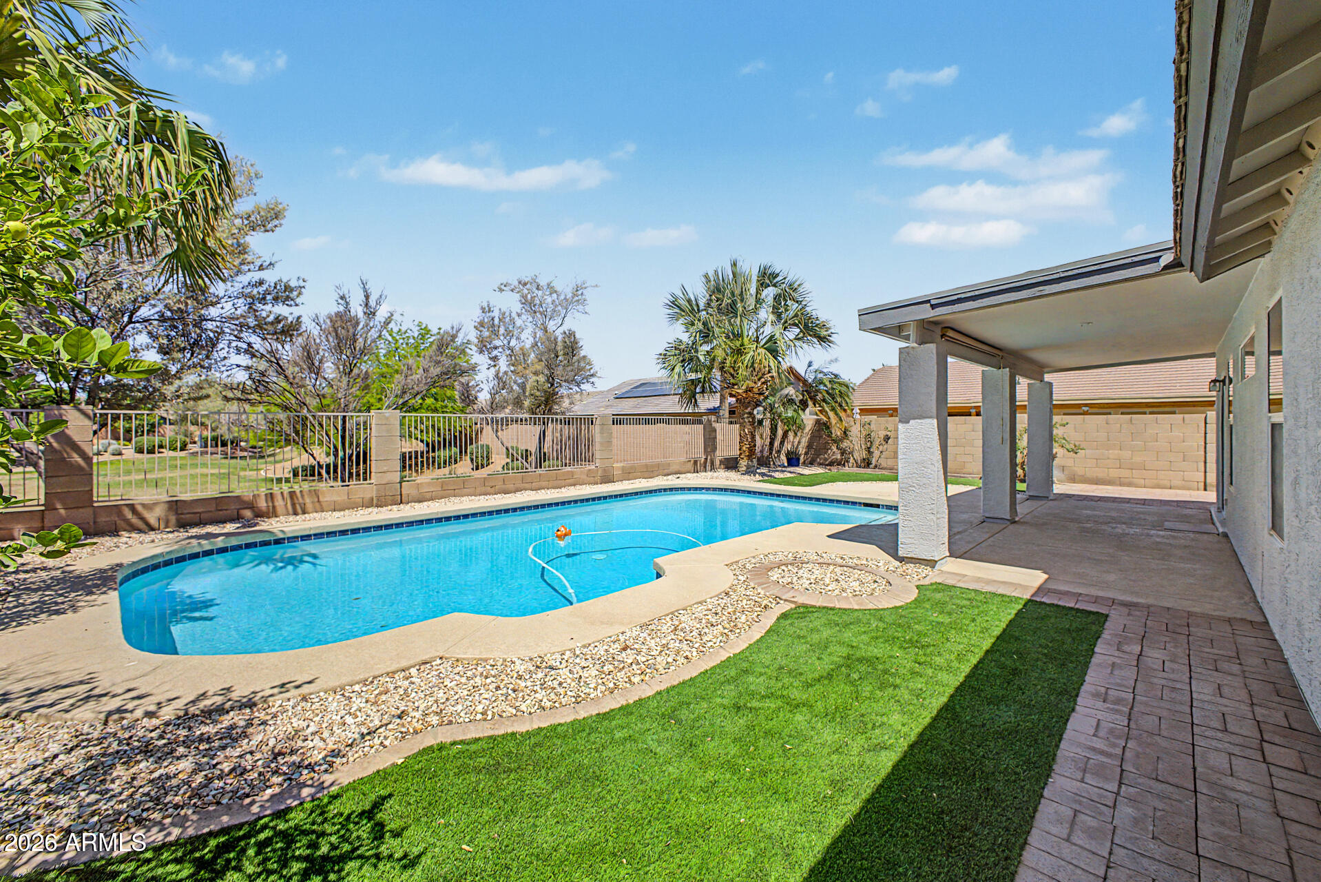 1440 S IRONWOOD Drive