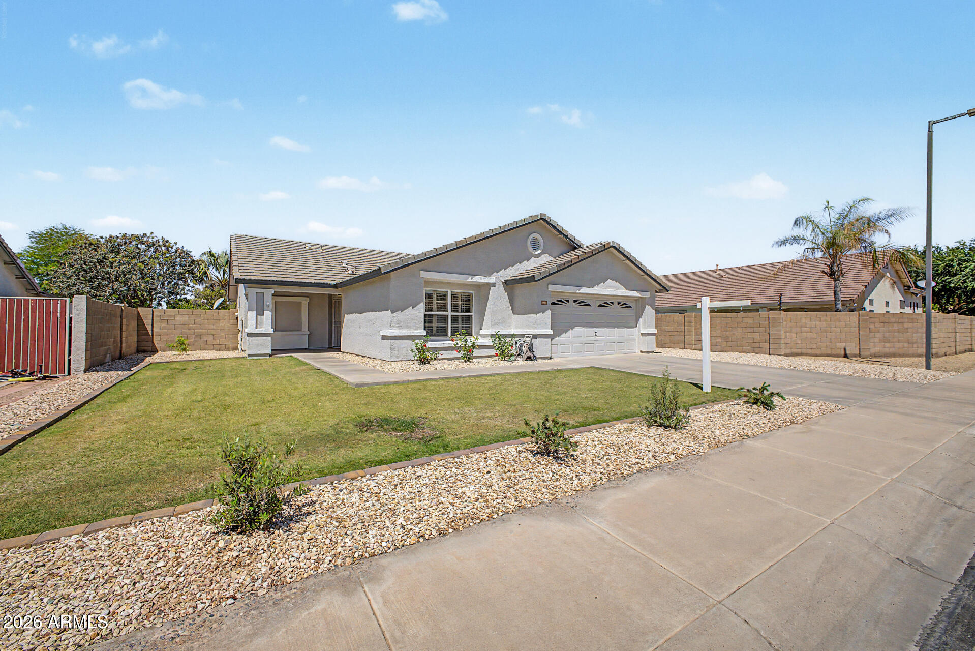 SETTLER'S POINT SOUTH PHASE 2 - Residential