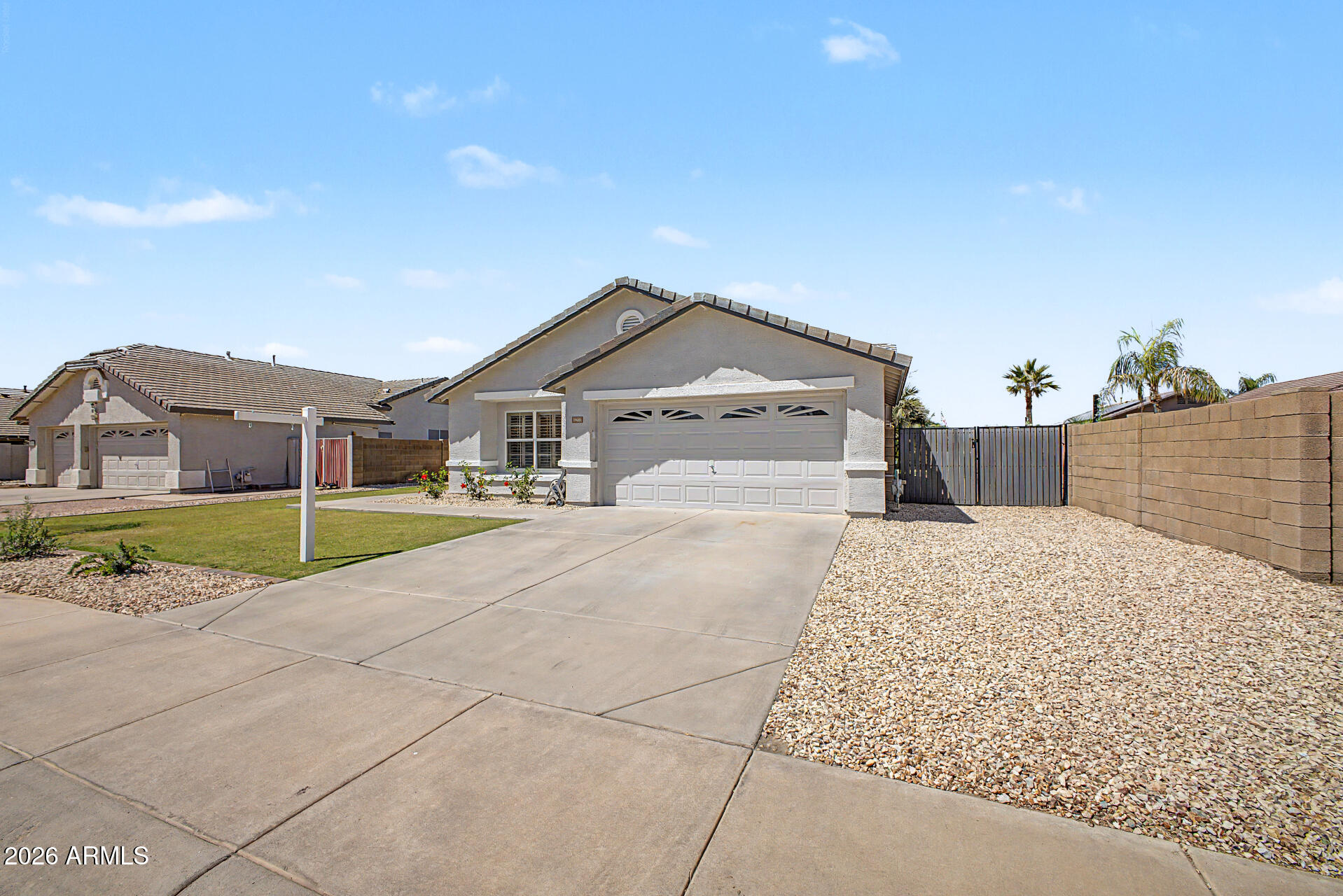 SETTLER'S POINT SOUTH PHASE 2 - Residential