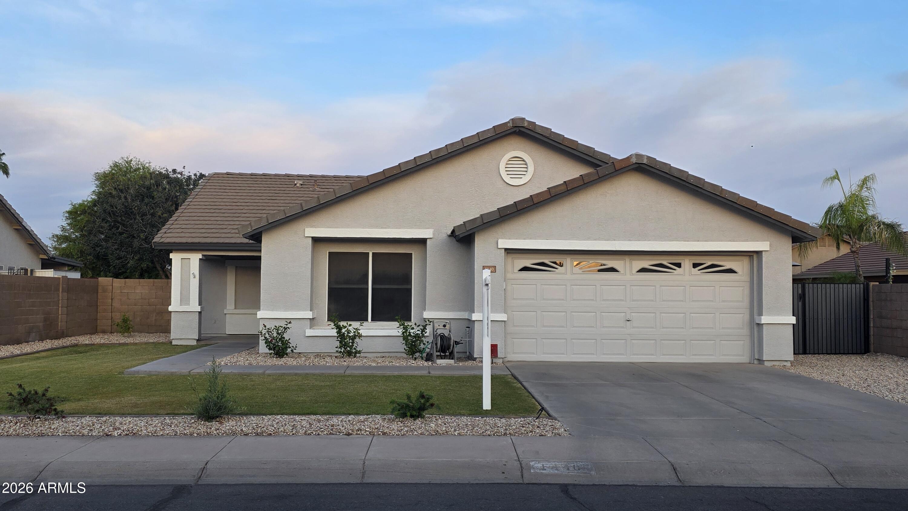 1440 S IRONWOOD Drive