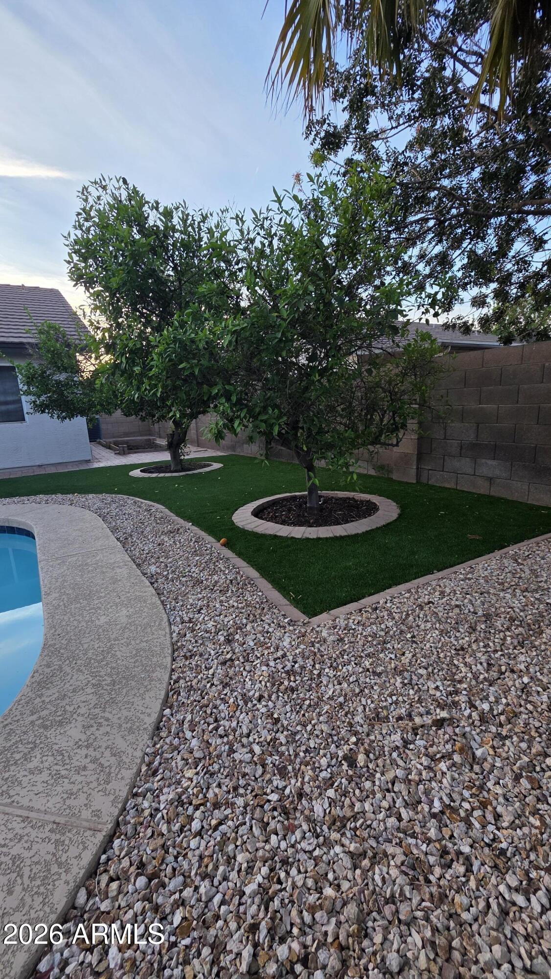 SETTLER'S POINT SOUTH PHASE 2 - Residential