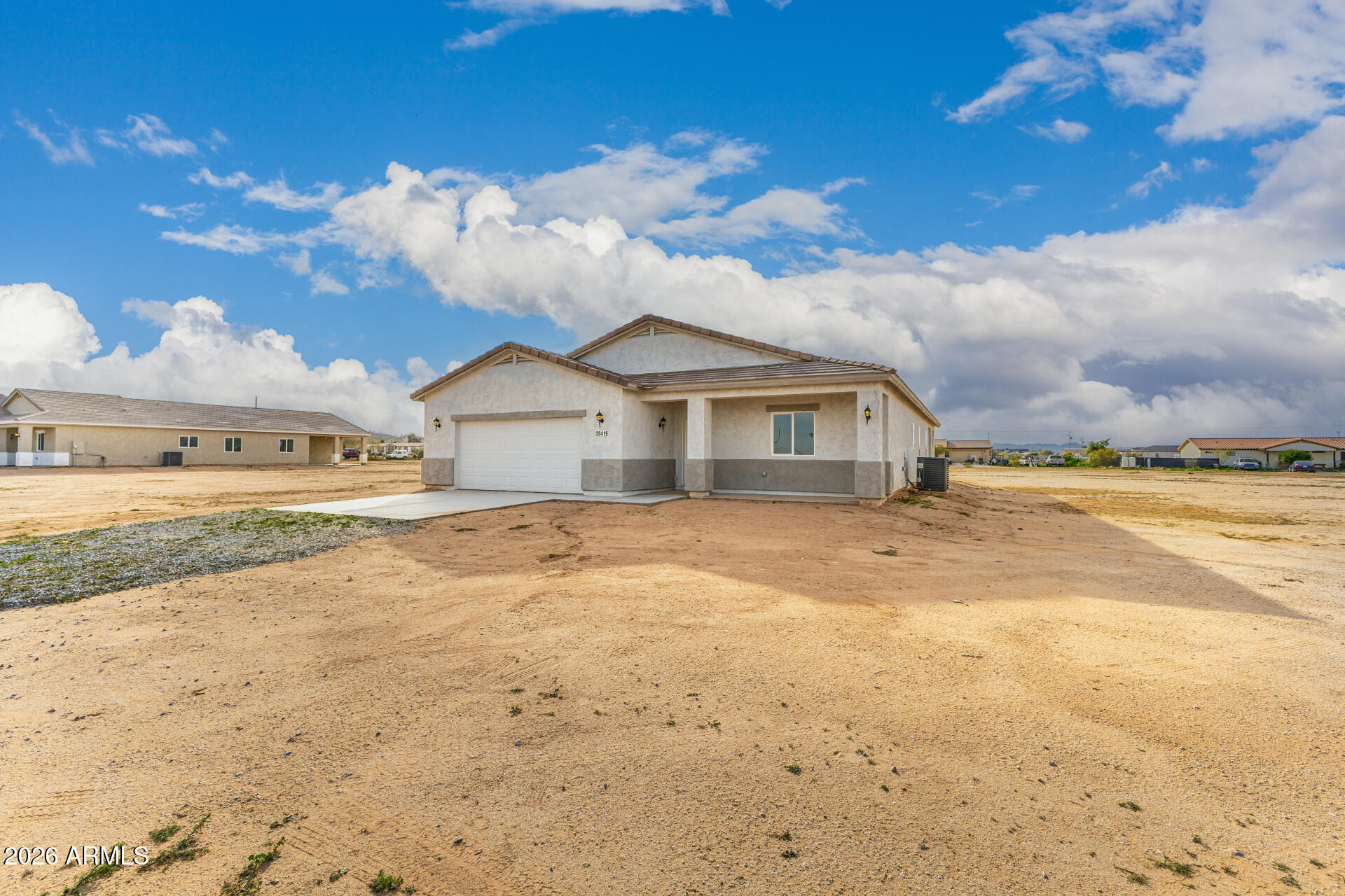 20419 W MOUNTAIN SAGE Drive