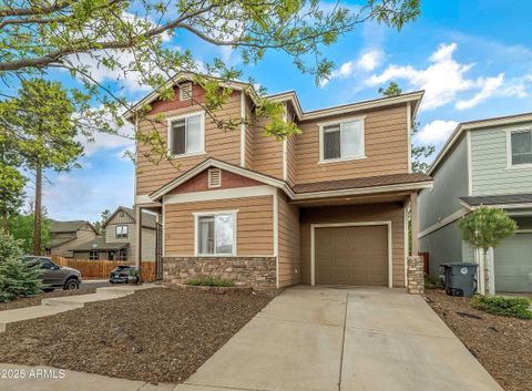 2690 W JACLYN Drive Flagstaff AZ 86001