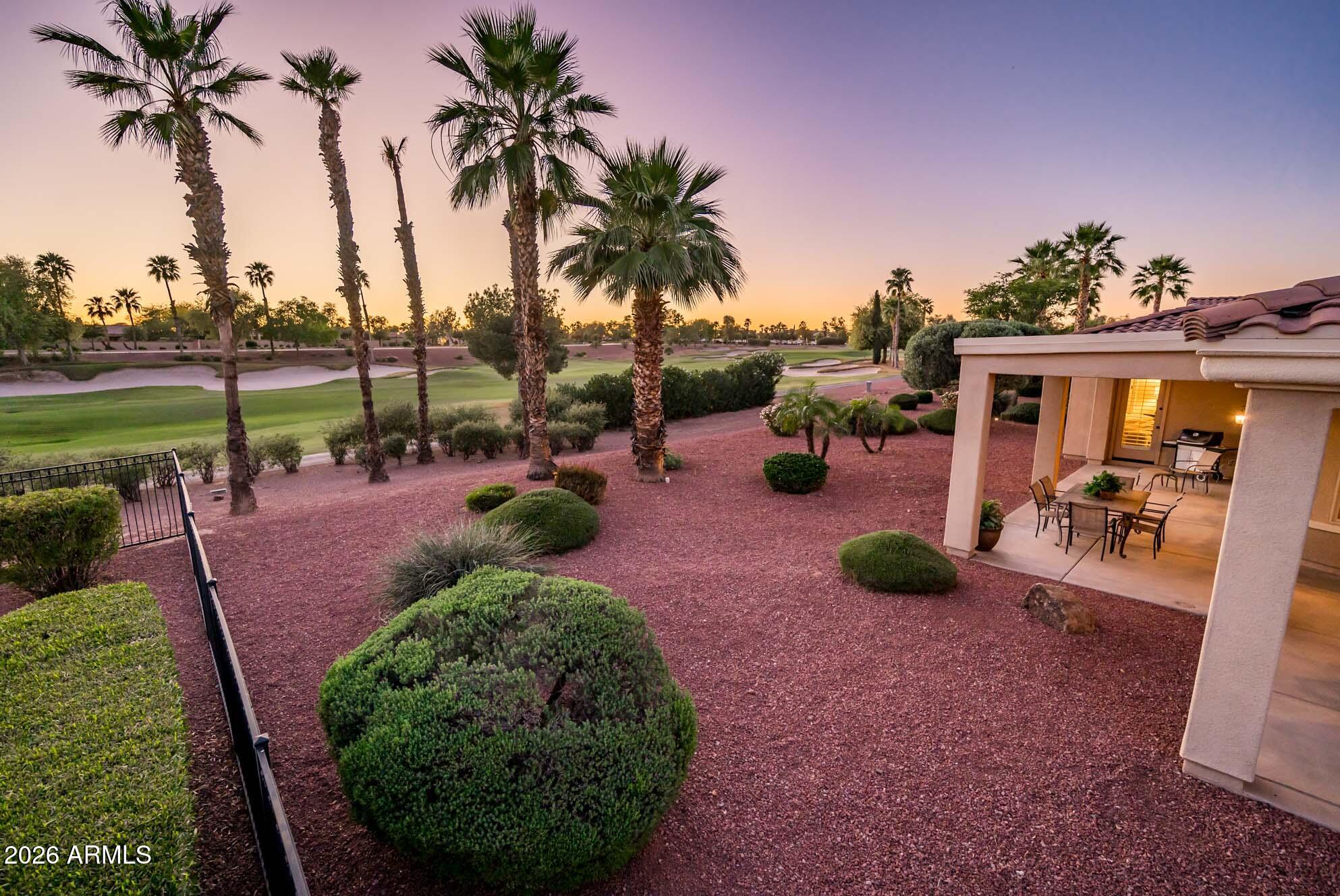 22014 N SAN RAMON Drive