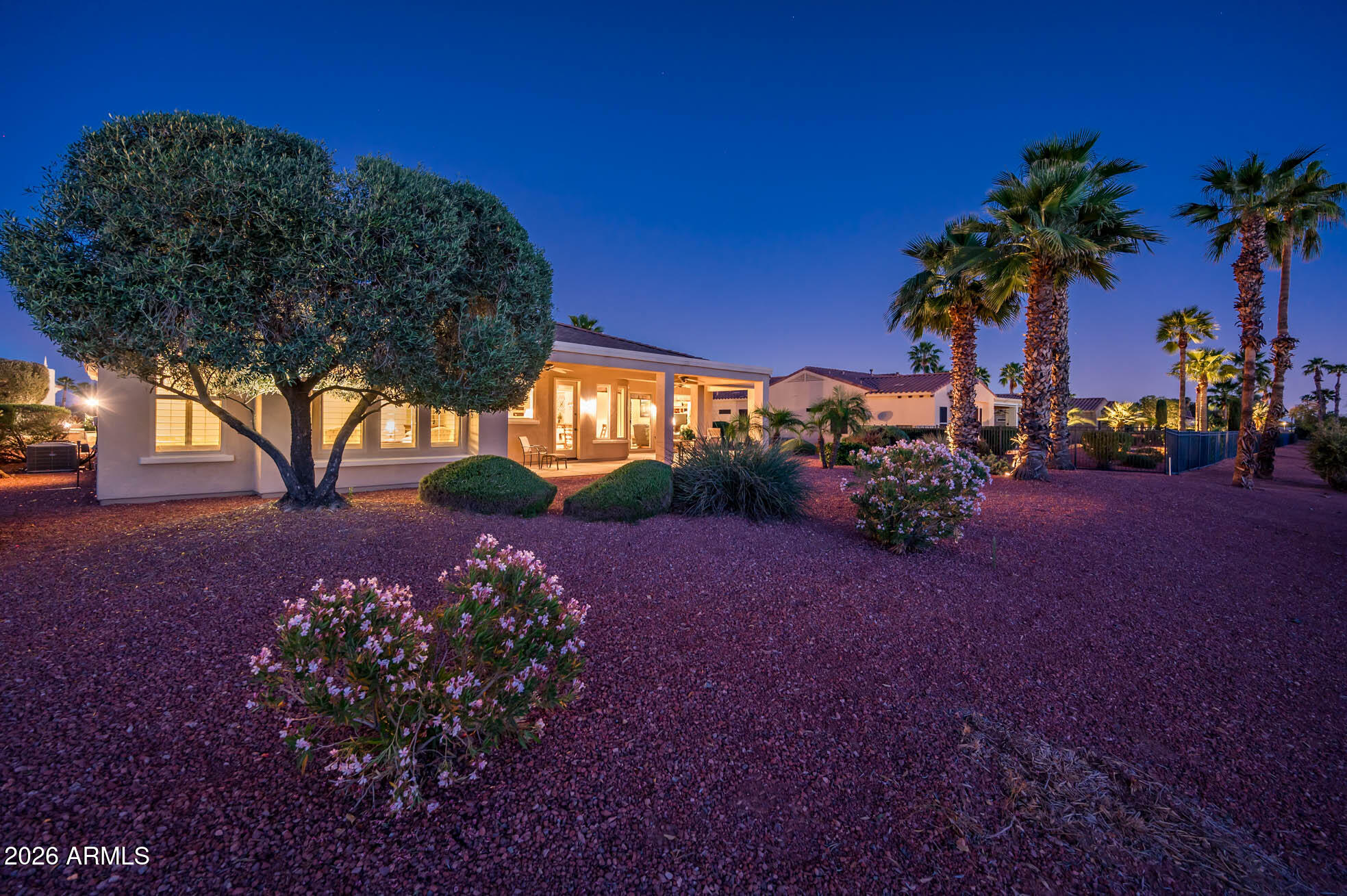 22014 N SAN RAMON Drive