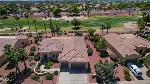 22014 N SAN RAMON Drive Sun City West AZ 85375
