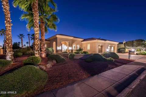 22014 N SAN RAMON Drive Sun City West AZ 85375