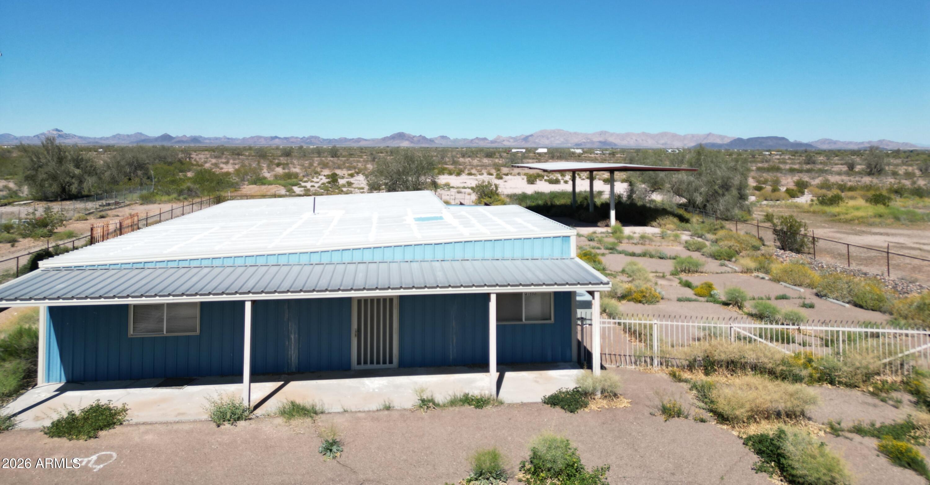 41550 W INDIAN SCHOOL Road