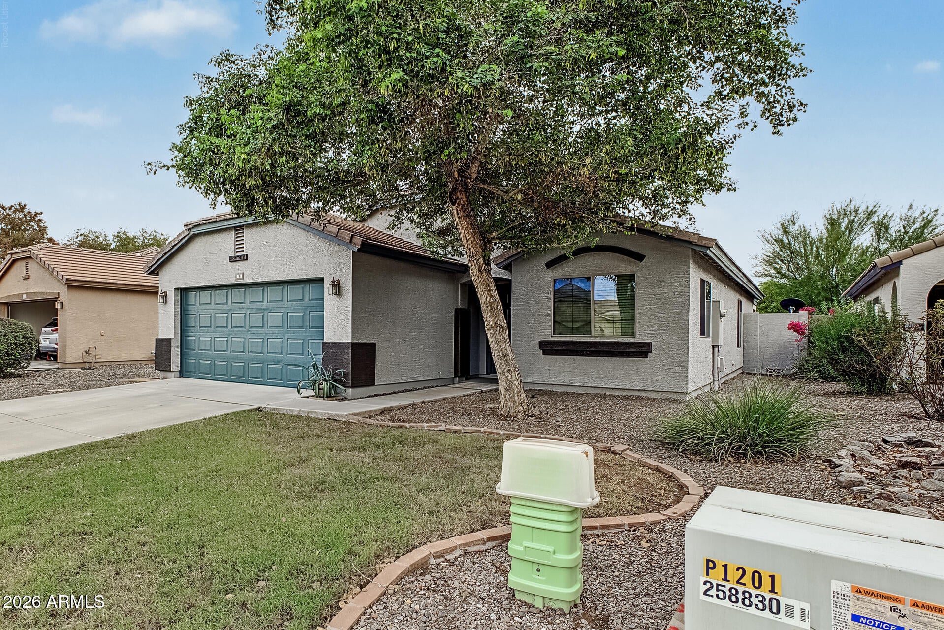1431 W Danish Red Trail --