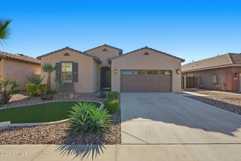 3377 E TIFFANY Court Gilbert AZ 85298