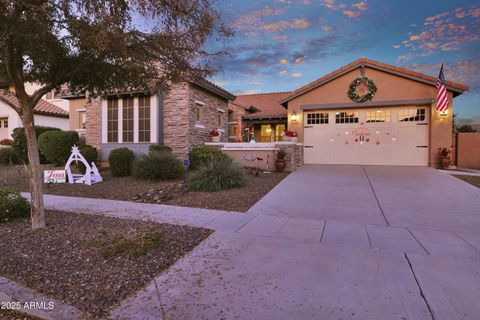 13473 N 153RD Drive Surprise AZ 85379