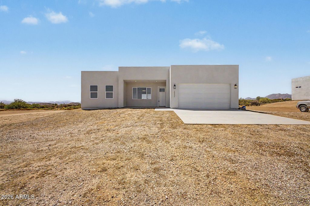 Photo of 28856 N 165th Place, Scottsdale, AZ 85262 (MLS # 7022009)