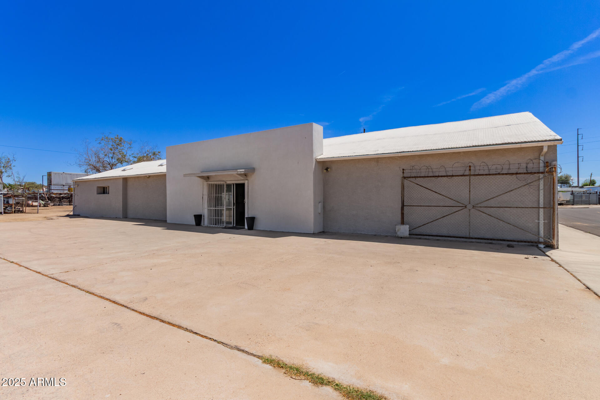 5850 W MARKET Street