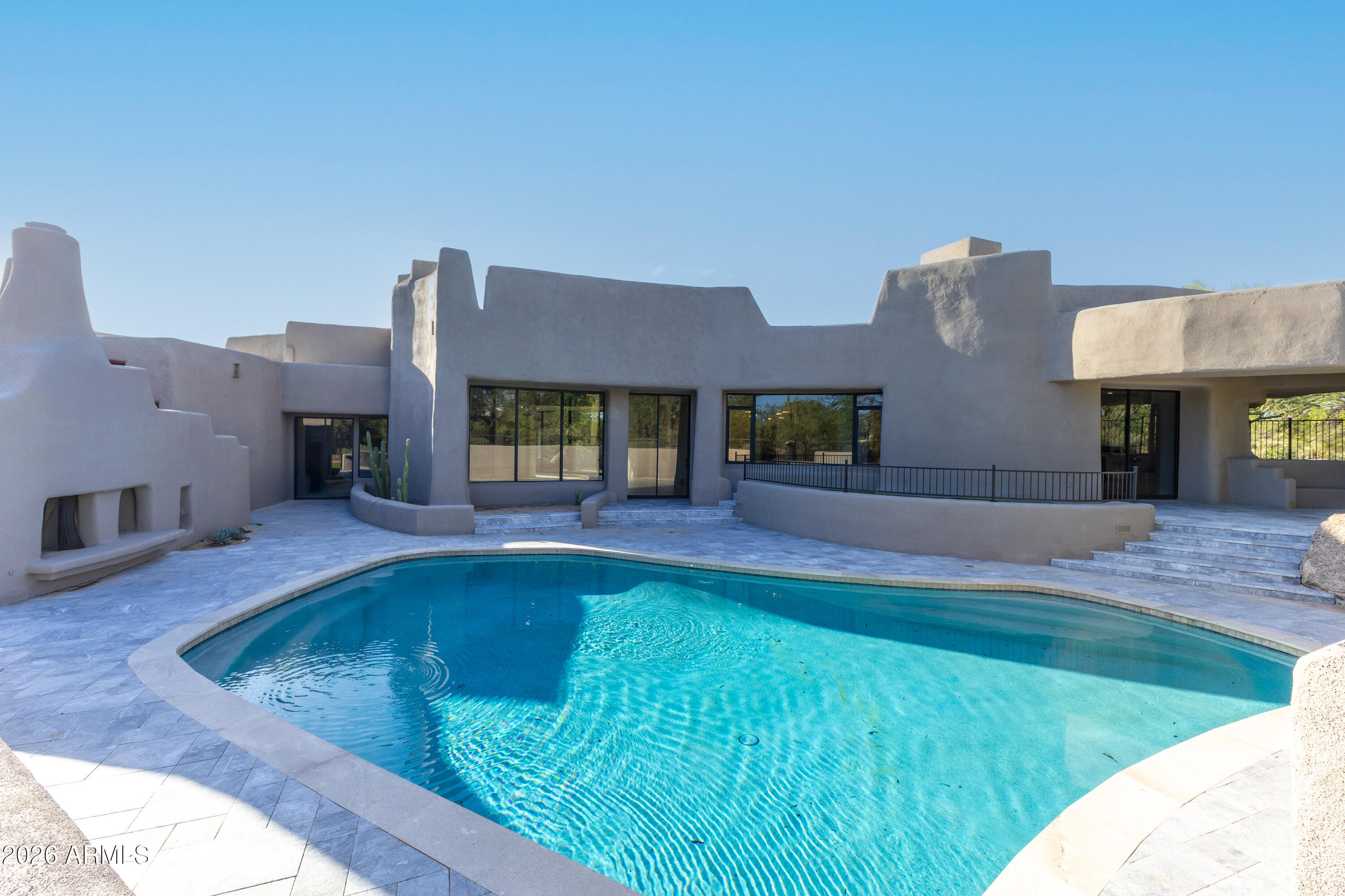Scottsdale, Arizona, 85266, United States, 4 Bedrooms Bedrooms, ,4 BathroomsBathrooms,Residential,Active,2017092