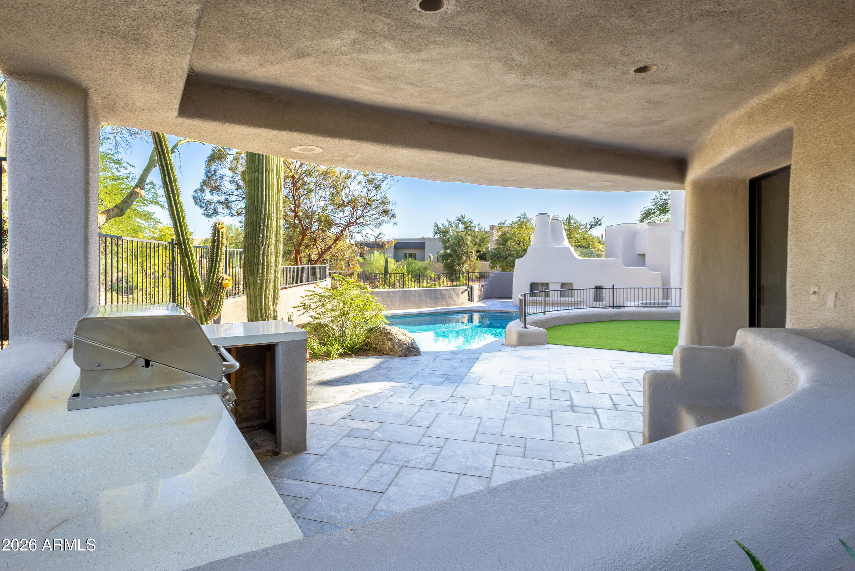 Scottsdale, Arizona, 85266, United States, 4 Bedrooms Bedrooms, ,4 BathroomsBathrooms,Residential,Active,2017092