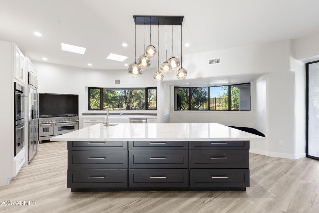 Photo of 30600 N Pima Road #58, Scottsdale, AZ 85266 (MLS # 6983068)