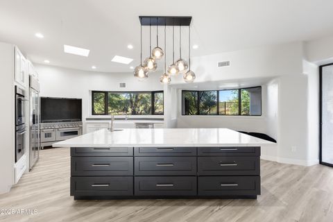 Photo of 30600 N Pima Road #58, Scottsdale, AZ 85266 (MLS # 6983068)