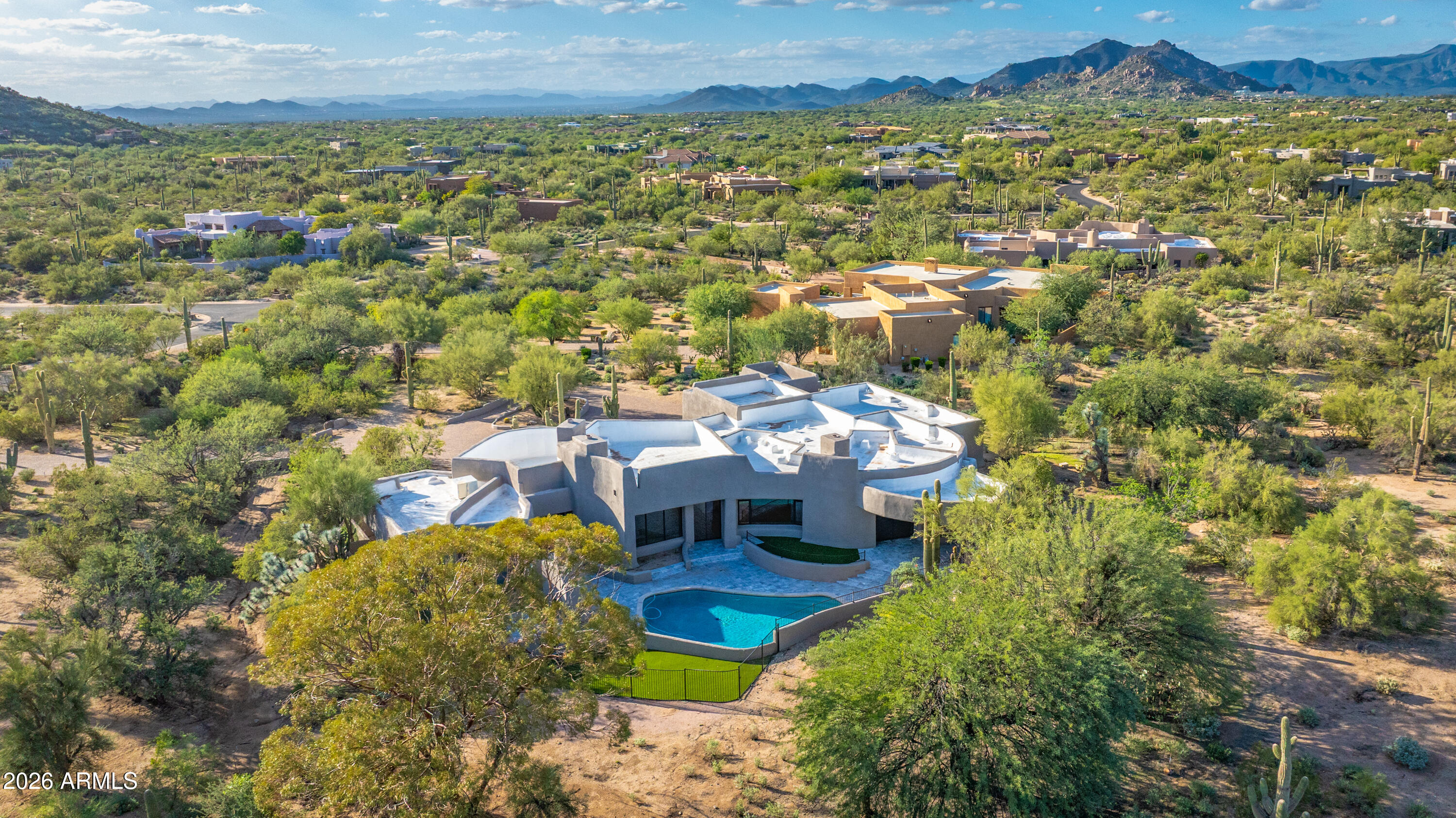 Scottsdale, Arizona, 85266, United States, 4 Bedrooms Bedrooms, ,4 BathroomsBathrooms,Residential,Active,2017092