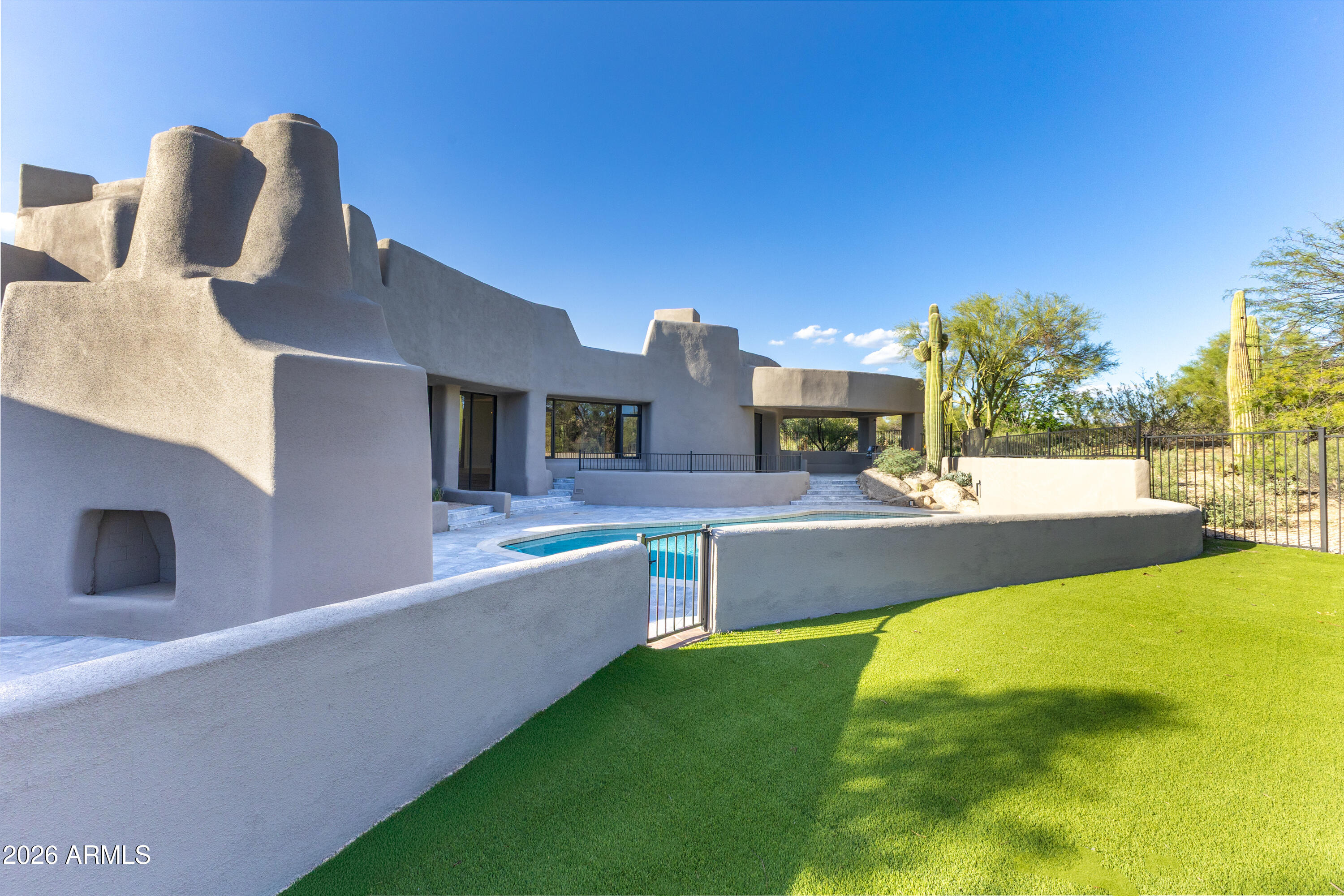 Scottsdale, Arizona, 85266, United States, 4 Bedrooms Bedrooms, ,4 BathroomsBathrooms,Residential,Active,2017092