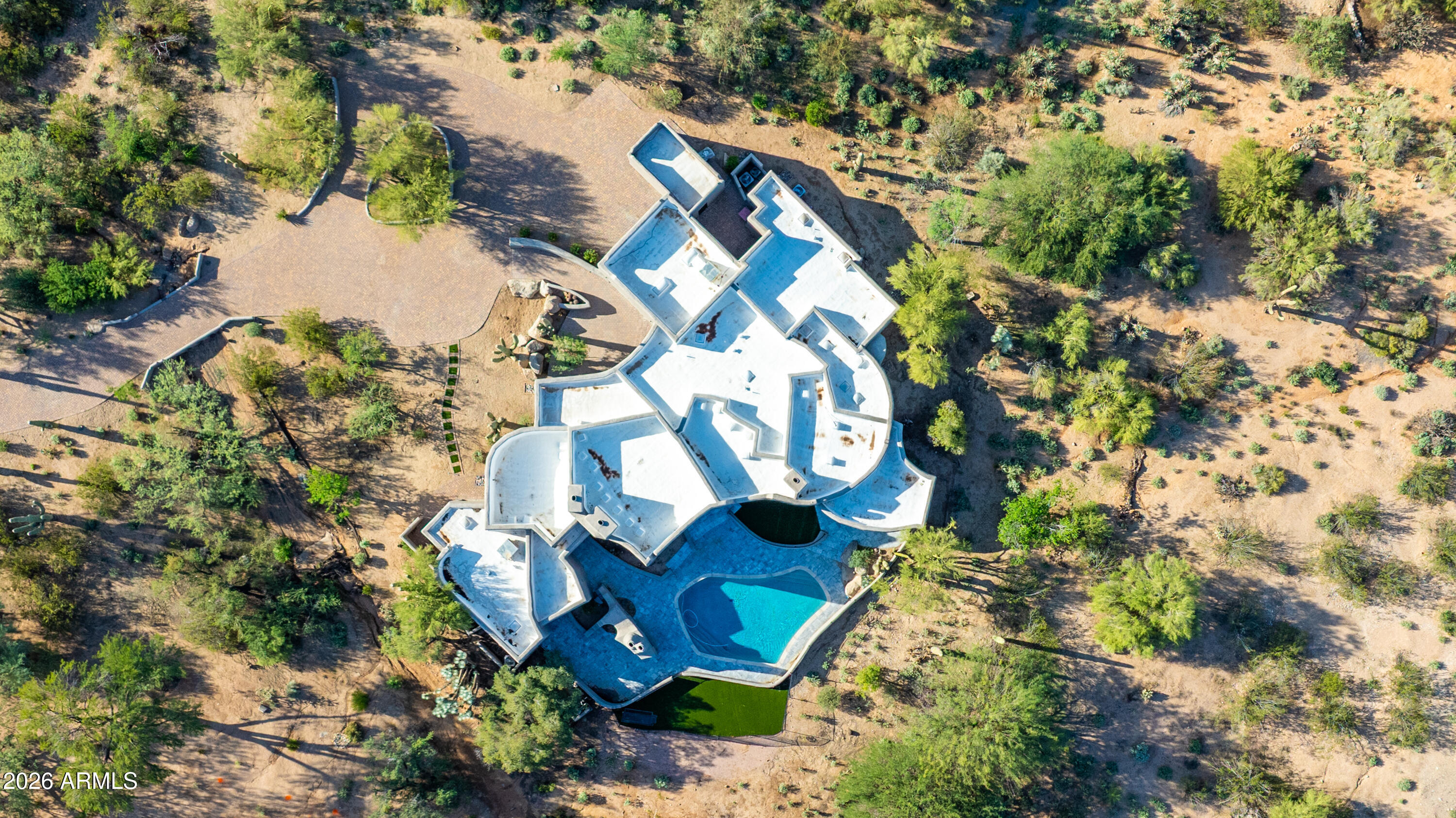 Scottsdale, Arizona, 85266, United States, 4 Bedrooms Bedrooms, ,4 BathroomsBathrooms,Residential,Active,2017092