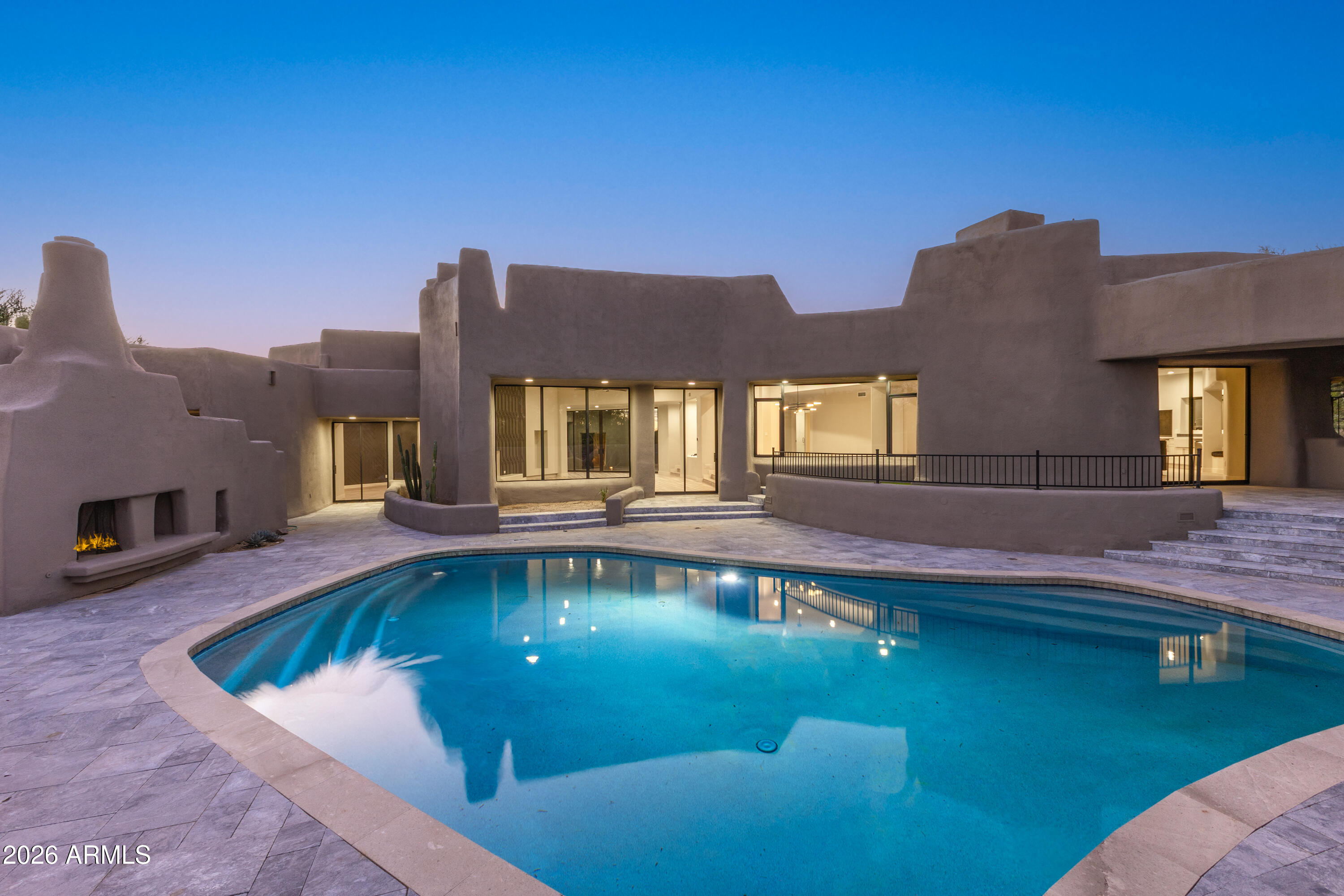 Scottsdale, Arizona, 85266, United States, 4 Bedrooms Bedrooms, ,4 BathroomsBathrooms,Residential,Active,2017092