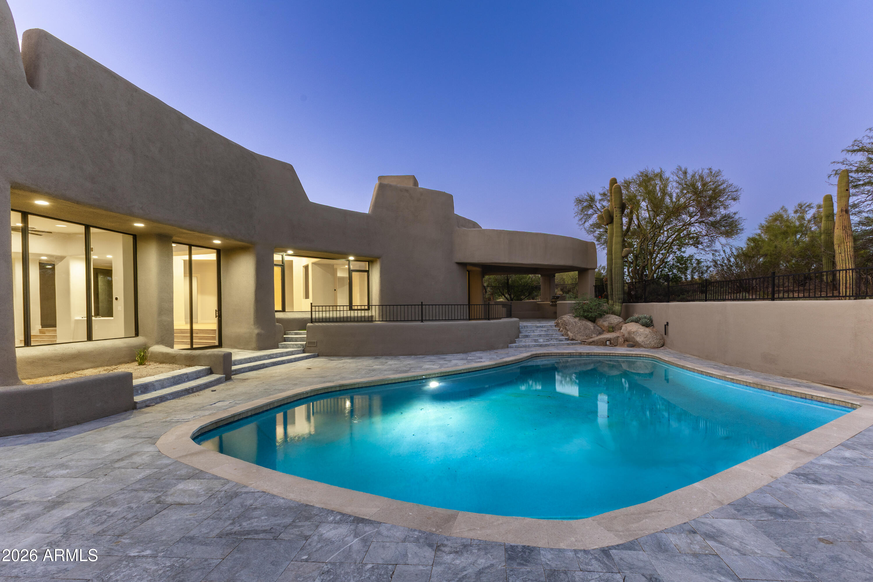 Scottsdale, Arizona, 85266, United States, 4 Bedrooms Bedrooms, ,4 BathroomsBathrooms,Residential,Active,2017092