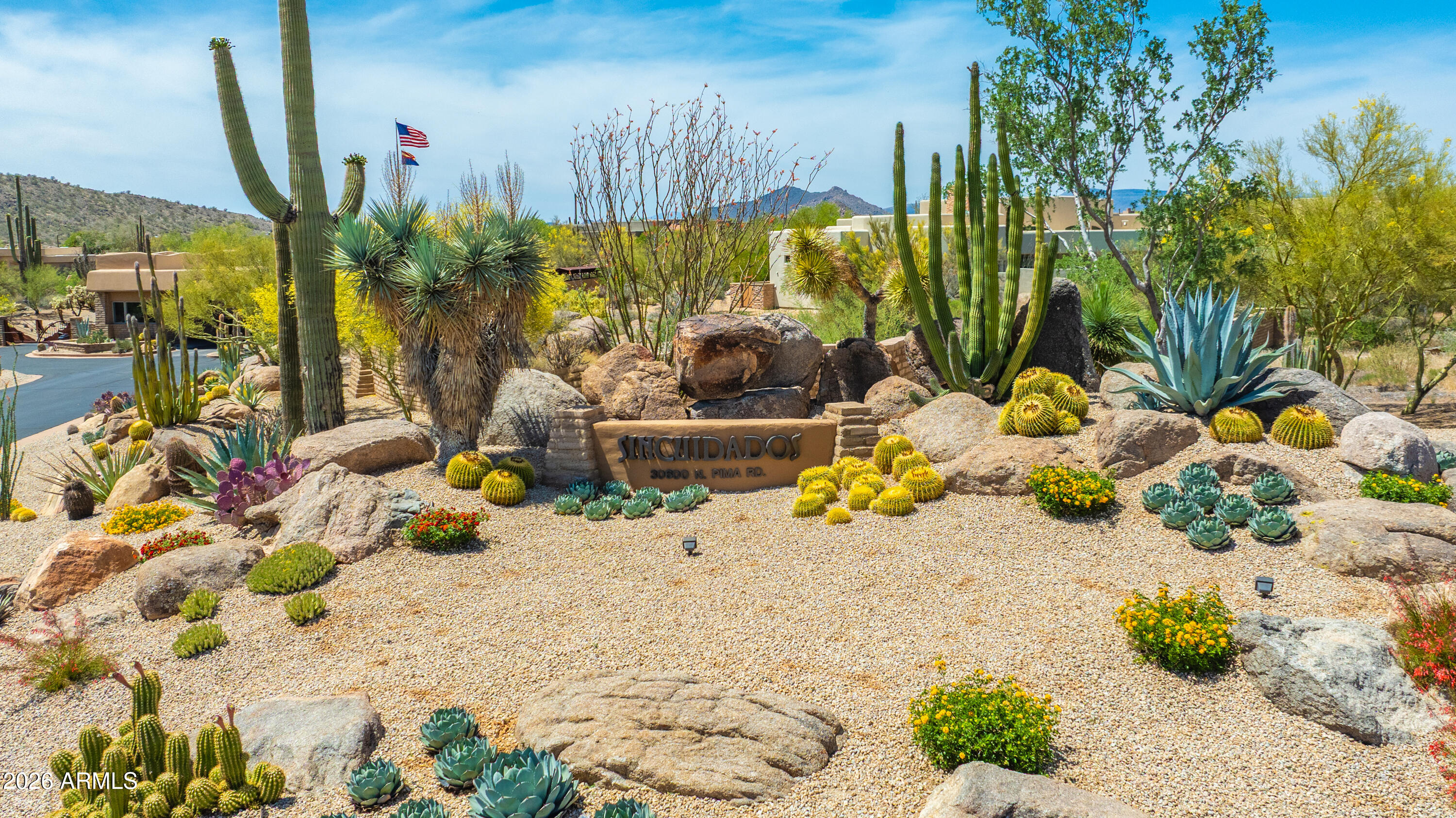 Scottsdale, Arizona, 85266, United States, 4 Bedrooms Bedrooms, ,4 BathroomsBathrooms,Residential,Active,2017092