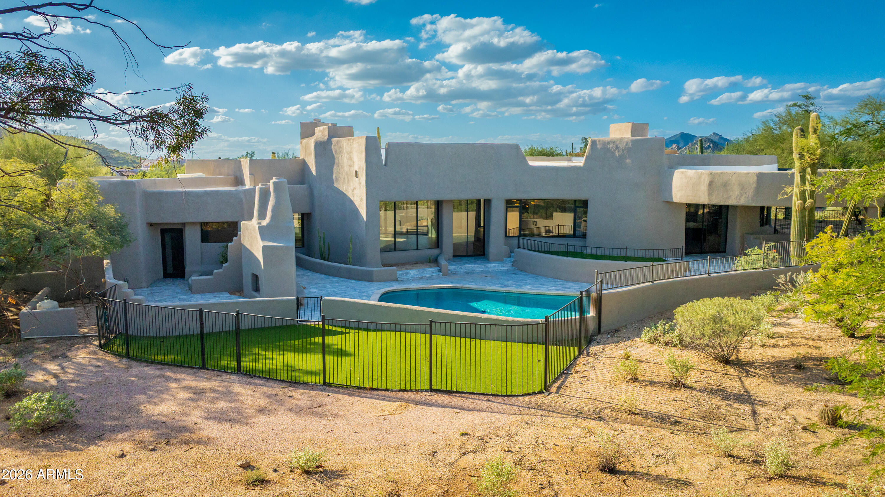Scottsdale, Arizona, 85266, United States, 4 Bedrooms Bedrooms, ,4 BathroomsBathrooms,Residential,Active,2017092