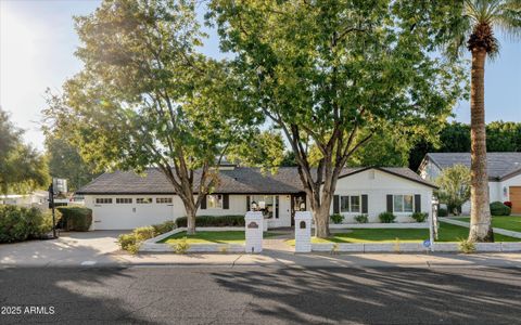 4826 N 34TH Place Phoenix AZ 85018