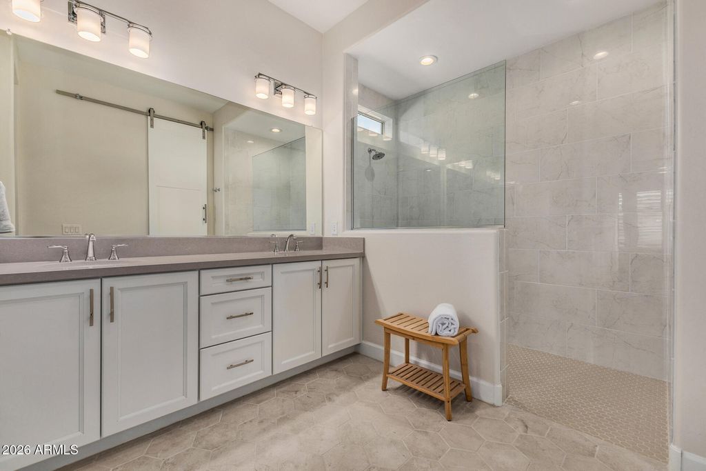 Photo of 26256 S 229th Place, Queen Creek, AZ 85142 (MLS # 7007853)