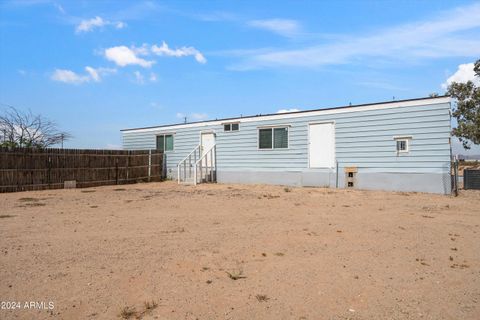 A home in Tonopah