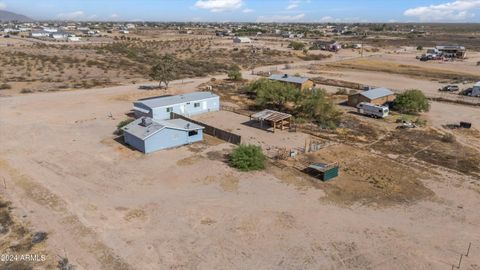 A home in Tonopah